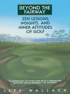 cover image of Beyond the Fairway